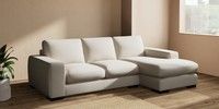 Medium Sofa Chaise - Right Hand
