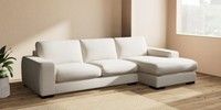 Large Sofa Chaise - Right Hand