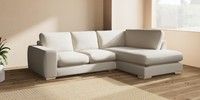 Medium Corner Chaise - Right Hand