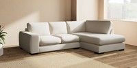 Medium Corner Chaise - Right Hand