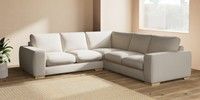 Medium Corner Sofa - Universal
