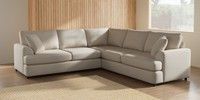 Medium Corner Sofa - Universal