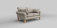 2 Seater Small Sofa