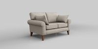2 Seater Small Sofa