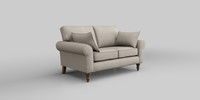 2 Seater Small Sofa