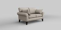 2 Seater Small Sofa