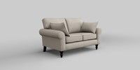 2 Seater Small Sofa