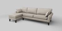 Medium Sofa Chaise - Left Hand