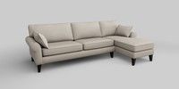 Medium Sofa Chaise - Right Hand