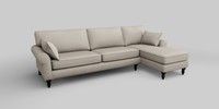 Medium Sofa Chaise - Right Hand