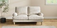 2 Seater Small Sofa