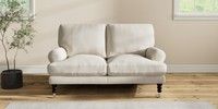 2 Seater Small Sofa
