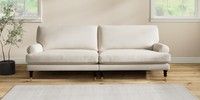 4 Seater Large Sofa