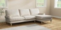 Medium Sofa Chaise - Right Hand