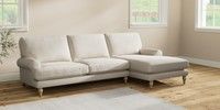 Medium Sofa Chaise - Right Hand