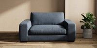 2 Seater Small Sofa