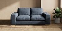 3 Seater Small Sofa