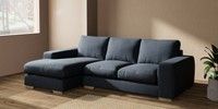Medium Sofa Chaise - Left Hand