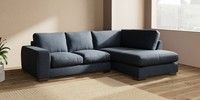 Medium Corner Chaise - Right Hand