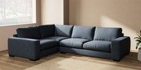 Large Corner Sofa - Left Hand