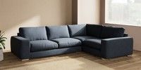 Large Corner Sofa - Right Hand