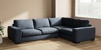 Large Corner Sofa - Right Hand
