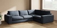 Large Corner Sofa - Right Hand