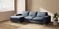 Sofa Chaise Bed - Left Hand