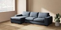 Sofa Chaise Bed - Left Hand