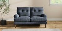 2 Seater Small Sofa