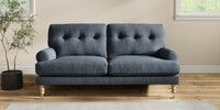 3 Seater Small Sofa