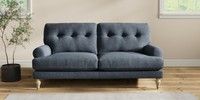 3 Seater Small Sofa