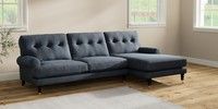 Medium Sofa Chaise - Right Hand