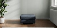 Storage Footstool