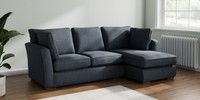 Medium Sofa Chaise - Right Hand