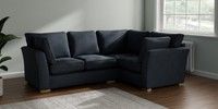 Medium Corner Sofa - Right Hand