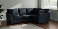 Medium Corner Sofa - Right Hand