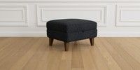 Storage Footstool
