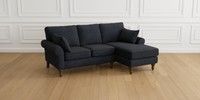 Small Sofa Chaise - Right Hand