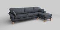 Medium Sofa Chaise - Right Hand