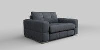2 Seater Small Sofa