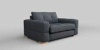 2 Seater Small Sofa