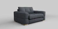 2 Seater Small Sofa