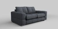 3 Seater Small Sofa