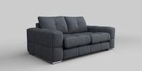 3 Seater Small Sofa