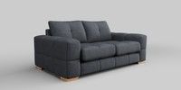 3 Seater Small Sofa