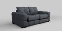 3 Seater Small Sofa