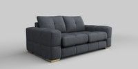 3 Seater Small Sofa