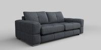 3 Seater Sofa