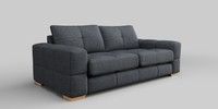 3 Seater Sofa